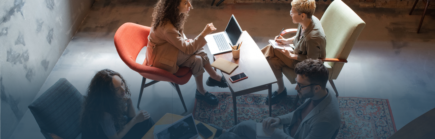 Liderança Transformacional